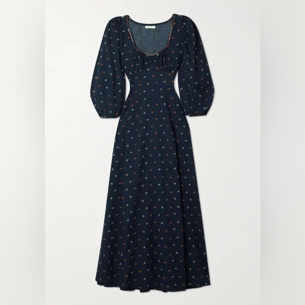 DÔEN Carolina Dress XXL
